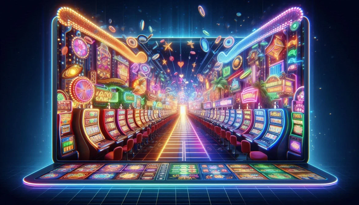 Winny Casino